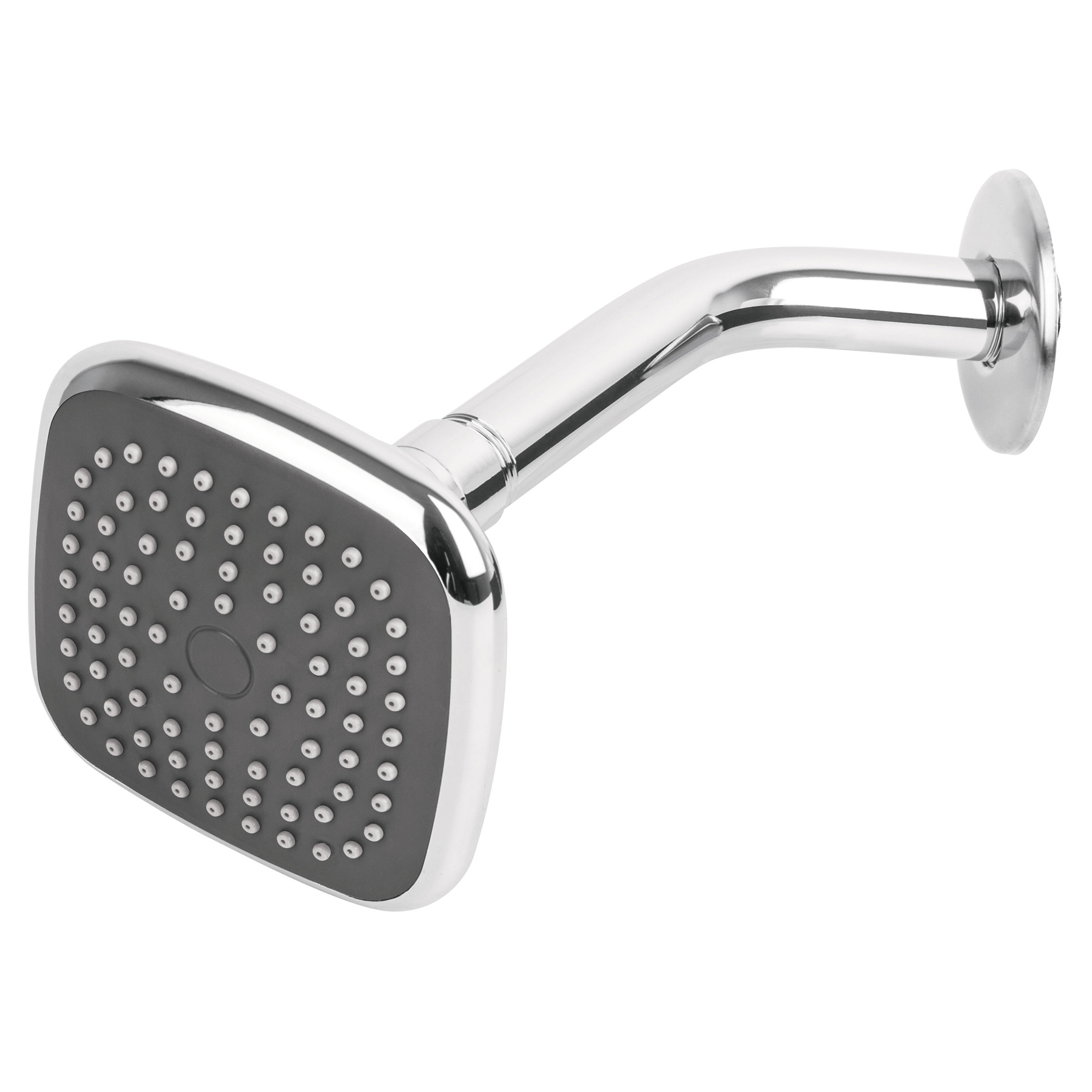 REGADERA R401 CUADRADA 33/4 BAJA PRESION BASIC FOSET