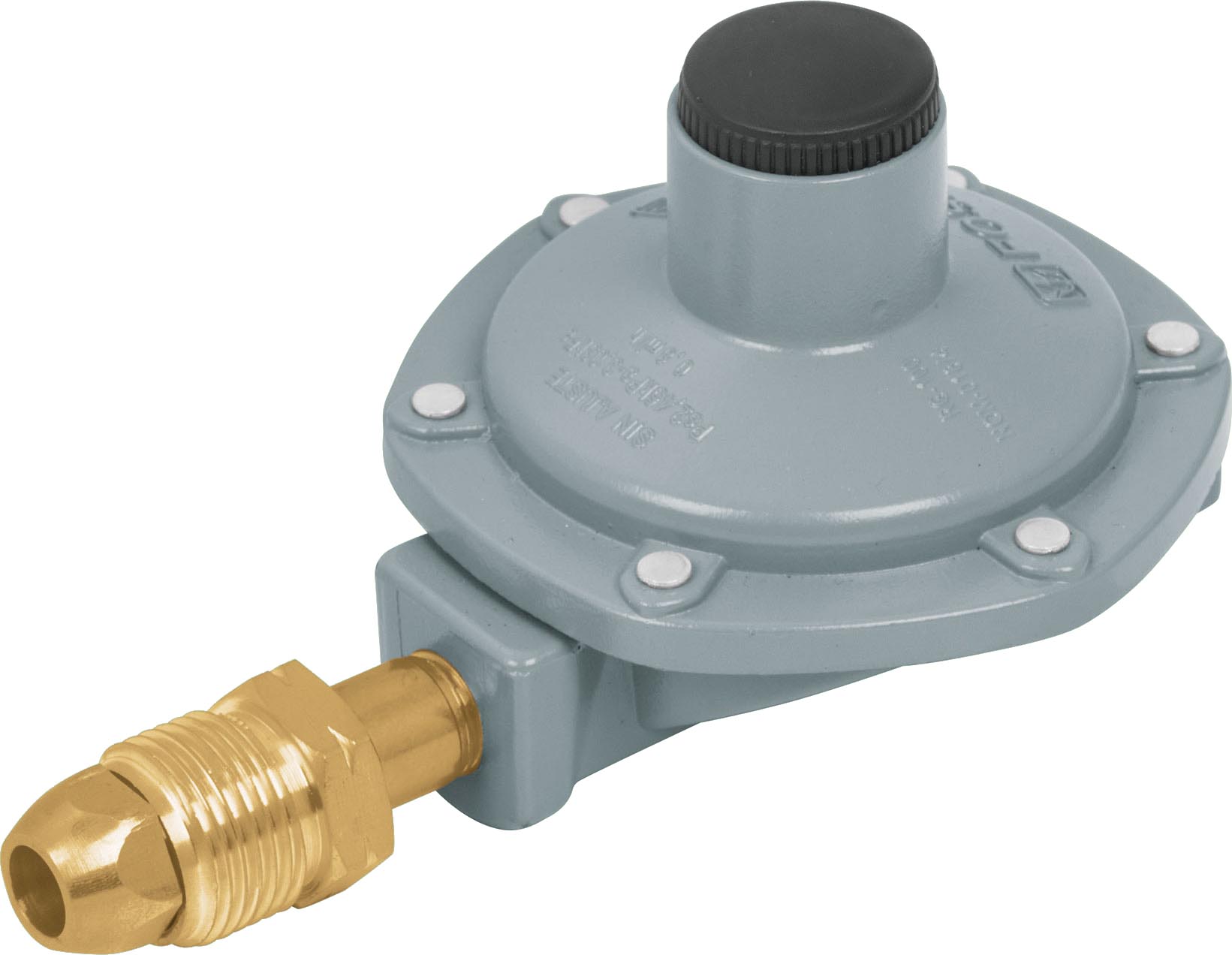 REGULADOR 1 VIA RG100 C/PUNTA POOL Y T.I. FOSET