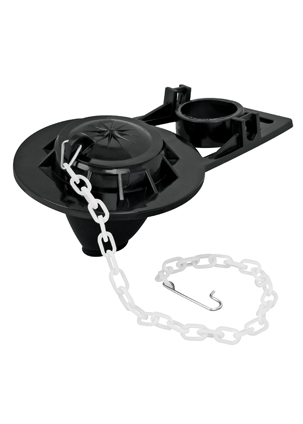 SAPO SA006 PARA WC 2 EN PVC FOSET