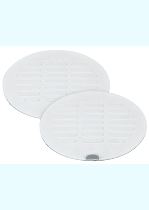 TAPA ANTIOLORES TAPA5 P/COLADERA 5 FOSET