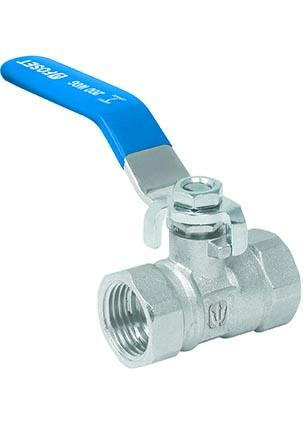 VALV. ESRO3/4 ESFERA ROSCABLE 3/4 FOSET TC1626