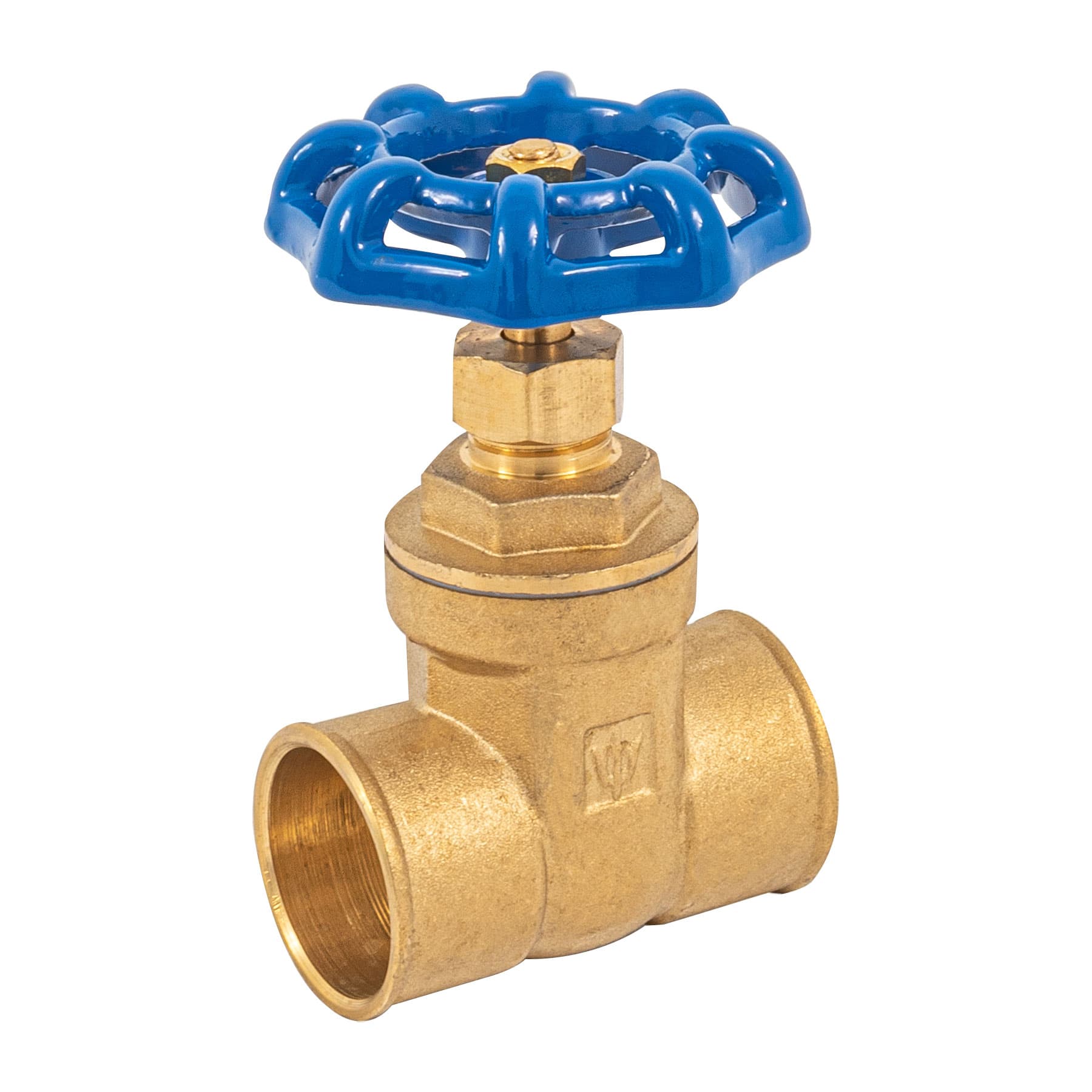 VALV. COSO1 COMPUERTA SOLDABLE 1 FOSET SP