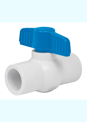 VALV. EPVC2C/PVCES2 D/ESFERA PVC CEMENTAR 2 FOSET