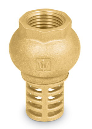 VALV. PICHA3/4 D/PIE PICHANCHA 3/4 R/LAT. FOSET