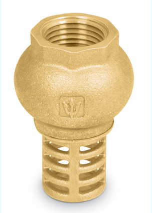 VALV. PICHA11/2 PIE PICHANCHA 11/2 R/LAT.FOSET