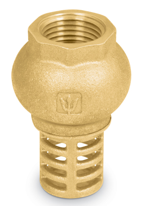 VALV. PICHA1 1/4 PIE PICHANCHA 11/4 R/LAT.FOSET YD0113