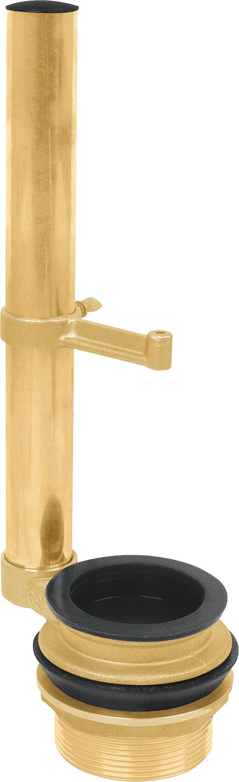 D VALV. VW613 DESCARGA BRONCE P/TANQUE BAJO FOSET