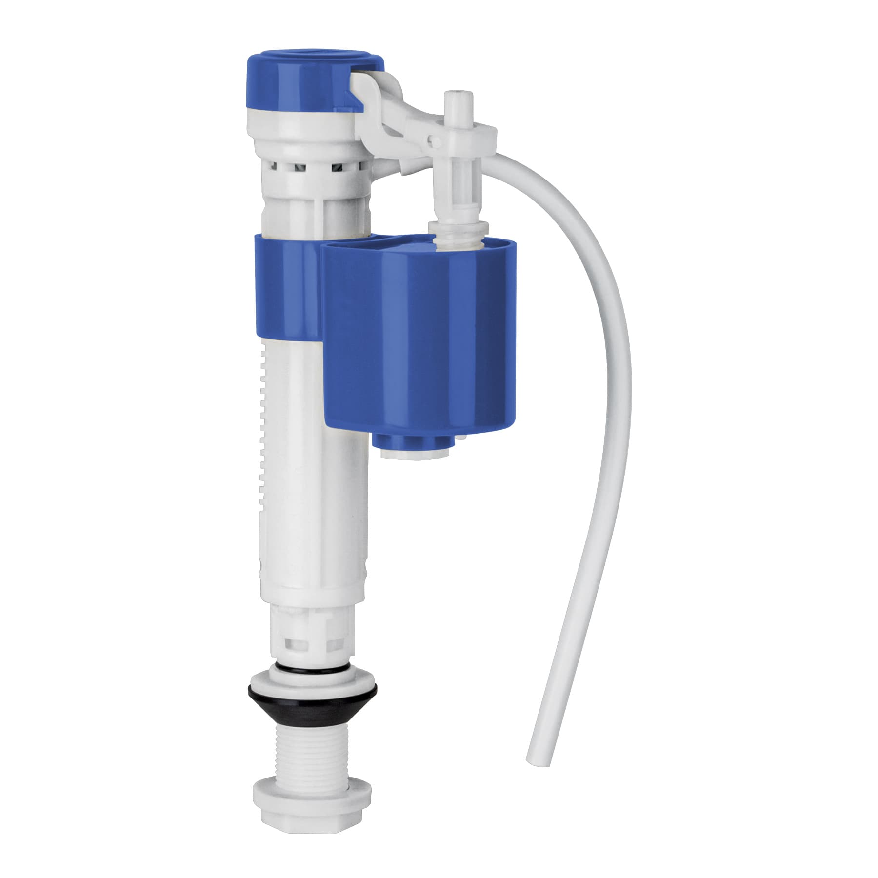 VALV. VW205 D/LLENADO TANQUE BAJO PLAST.FOSET