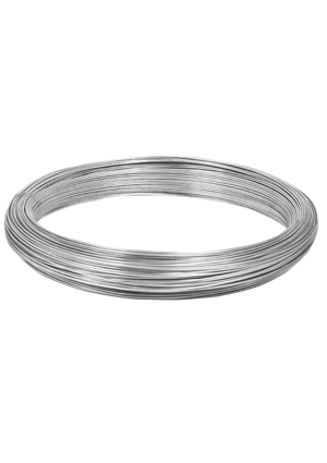 ALAMBRE ALG160 GALVANIZADO CAL.16 R/1 KG. FIERO TC2491