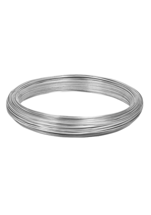 ALAMBRE ALG180 GALVANIZADO CAL.18 R/1 KG. FIERO