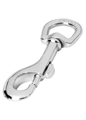 BANDOLA BDZ41/4 DE ZINC 41/4 FIERO