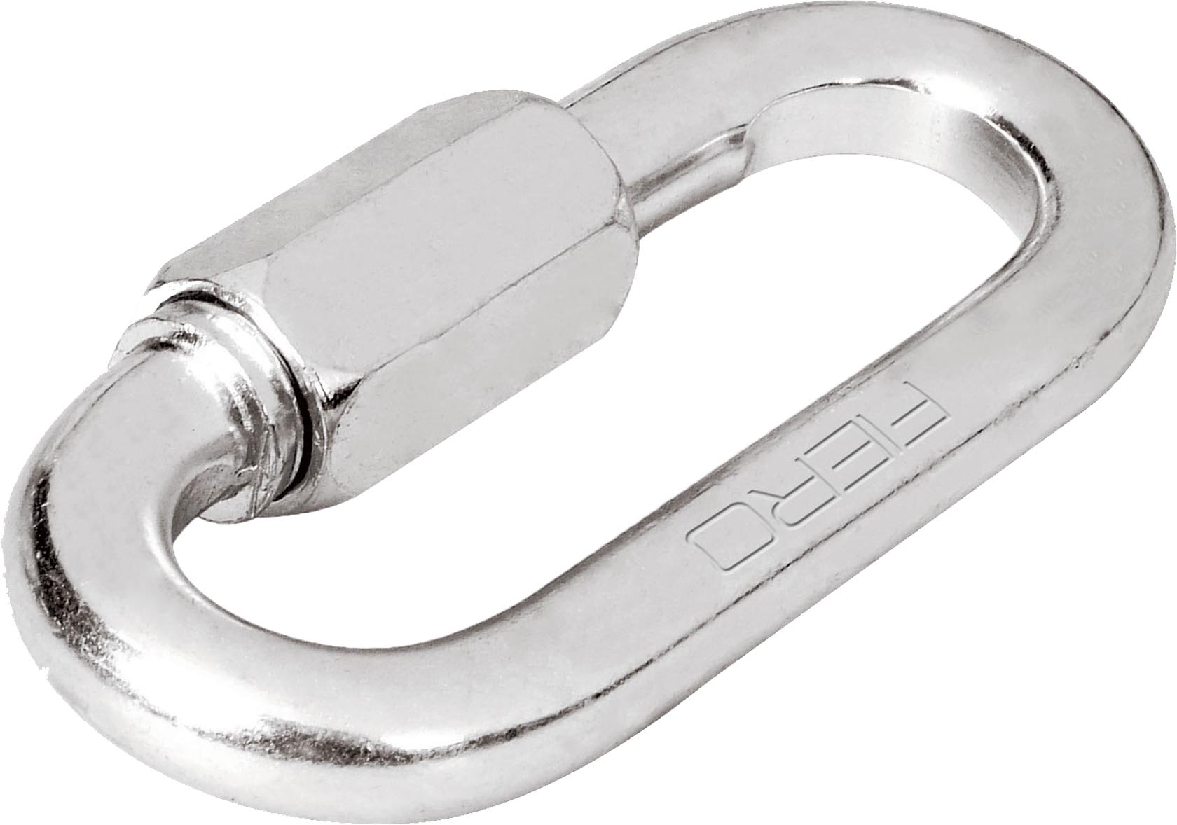 BANDOLA BSE1/4 D/ACERO C/SEGURO 1/4 FIERO TC2604