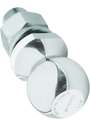 BOLA BOLA20 1 7/8 DE ARRASTRE FIERO