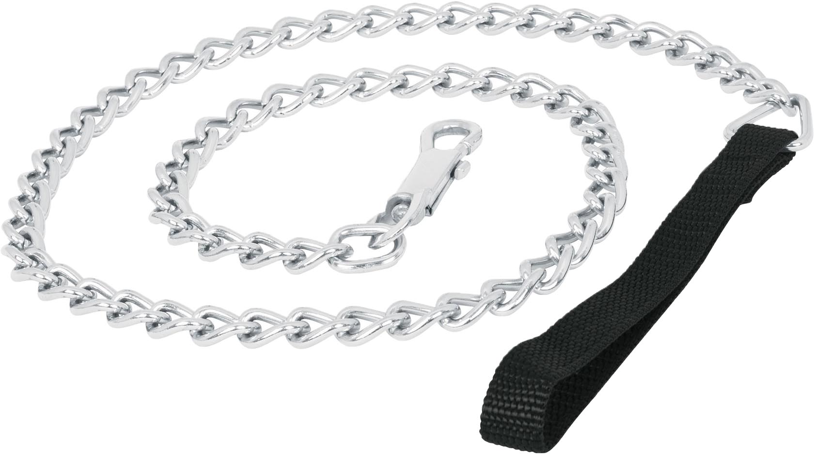 CADENA CAPE30 D/PASEO P/PERRO 3.0MM.X 1.20MTS. FIERO WF...