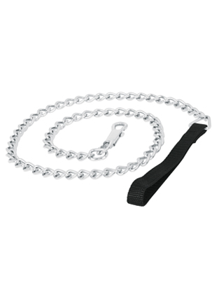 CADENA CAPE50 D/PASEO P/PERRO 5.0MM. X 1.20 MTS. FIERO
