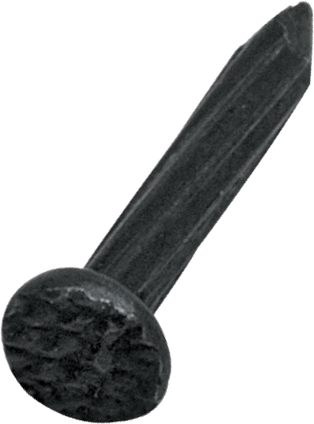 CLAVO CLC1N P/CONCRETO NEGRO 1 B/1 KG. FIERO TC0946