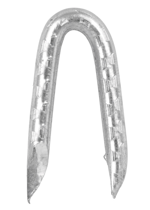 GRAPA GRA1G ALAMBRE DE PUAS 1 GALV. C/10 KG FIERO