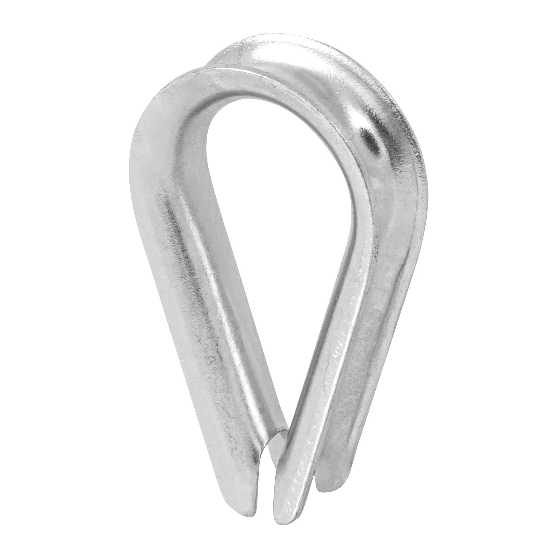 GUARDACABO GC5/16 GALVANIZADO 5/16 BLS C/5 PZ FIERO 49912