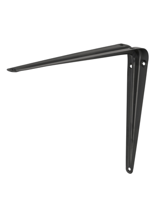 MENSULA NEGRA ME10N 8 X 10 FIERO