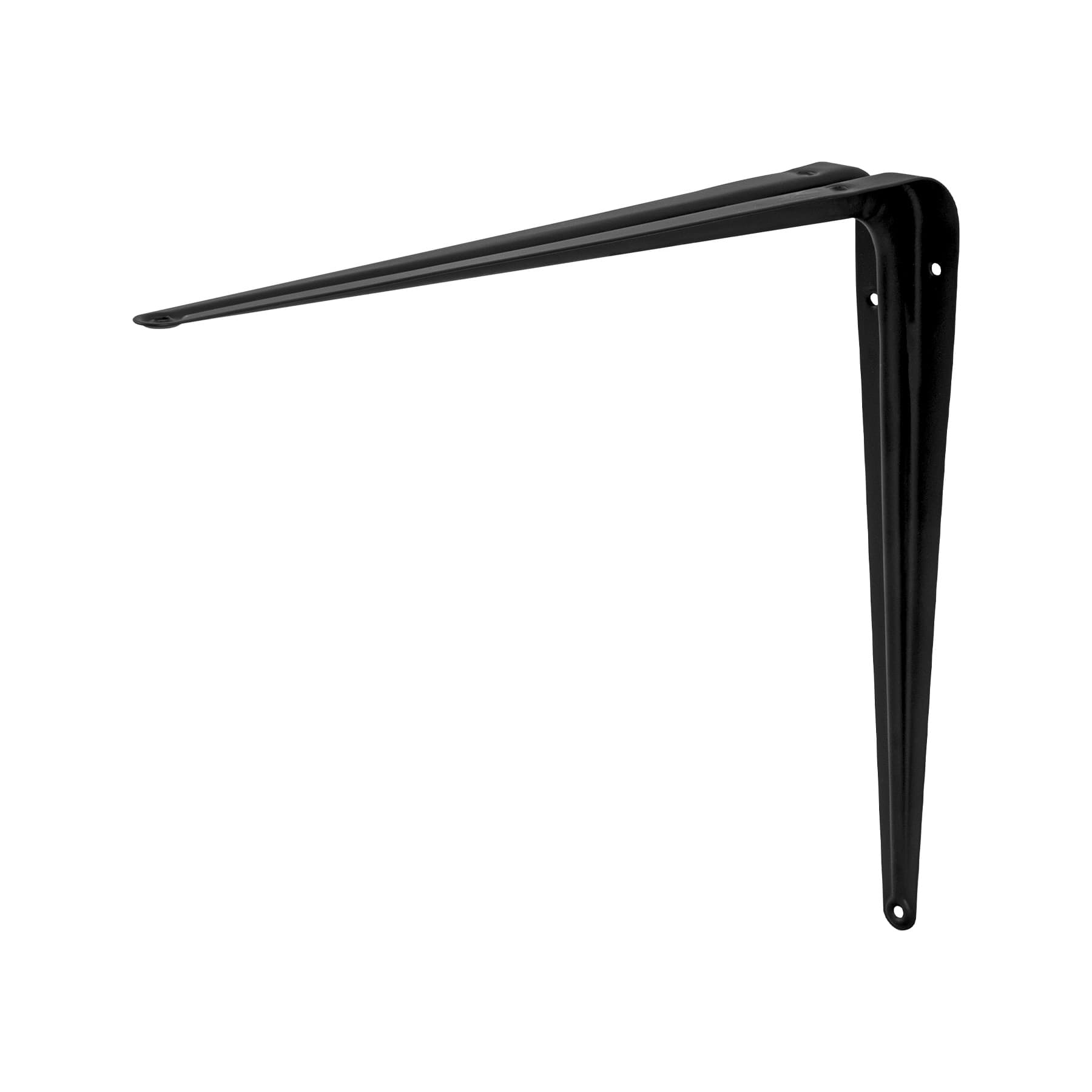 MENSULA ME14N NEGRA 12 X 14 FIERO TC2514