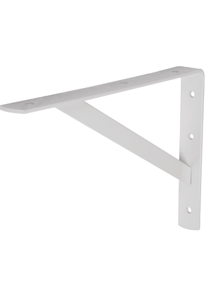 MENSULA MER20B REFORZADA BLANCA 13X20 FIERO