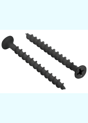 TORNILLO PIJA PIJ613 TABLAROCA 6X13 C/100 PZ. FIERO