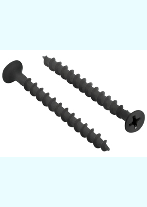 TORNILLO PIJA PIJ1075 TABLAROCA 10X75 C/100 PZ.FIERO