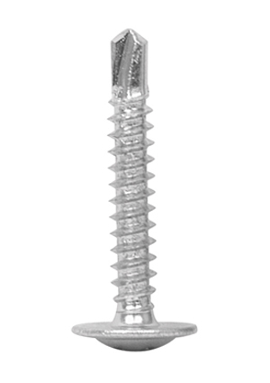 TORNILLO PIJA KLATH P.BROCA 8x1 PIBR1C C/100 FIERO