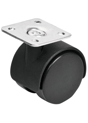 RODAJA ROY40 C/PLACA T/YOYO 15/8 JGO C/6 PZ. FIERO/TC3087