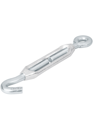 TENSOR TEN3/16A GANCHO/ARGOLLA 3/16 FIERO/TC2572