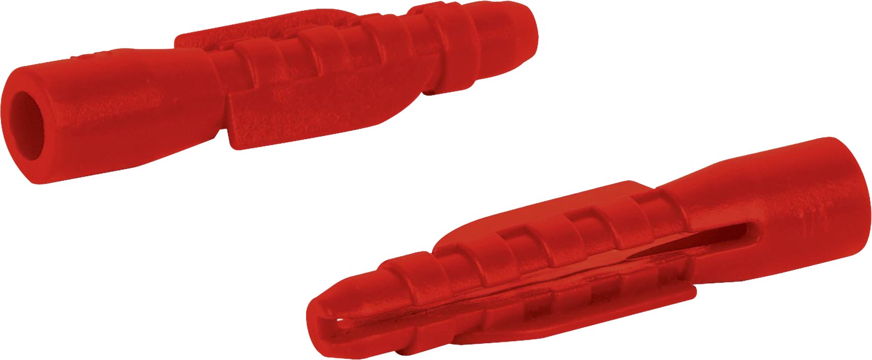 TAQUETE TAQ1/4P D/PLASTICO B/50 FIERO/TC2872