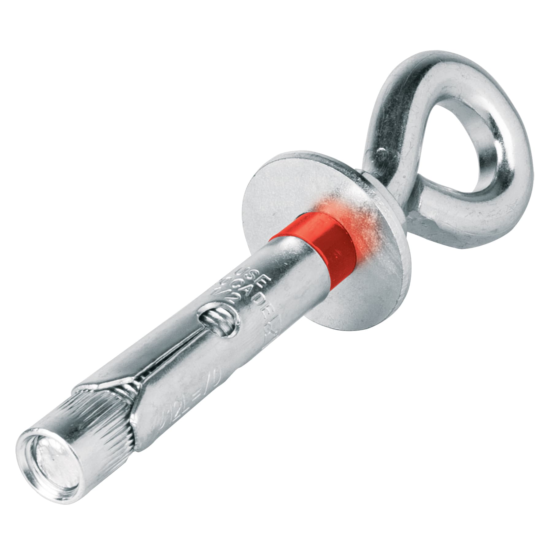 TAQUETE TAE12X70C EXPANSIVO C/ARMELLA CERR 12X70 B/2 47562