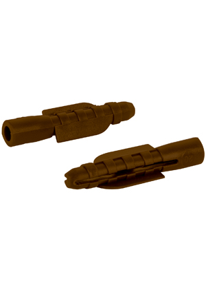 TAQUETE TAQ5/16P D/PLASTICO B/50 FIERO/TC2873