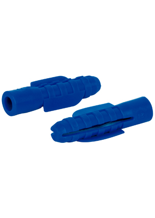 TAQUETE TAQ3/8P D/PLASTICO B/50 FIERO