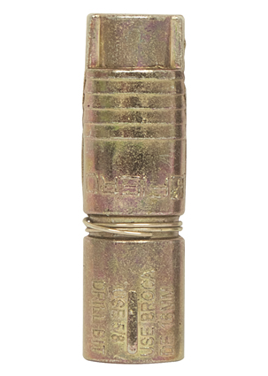 TAQUETE TAE5/16 EXPANSOR S/TORNILLO B/4 FIERO