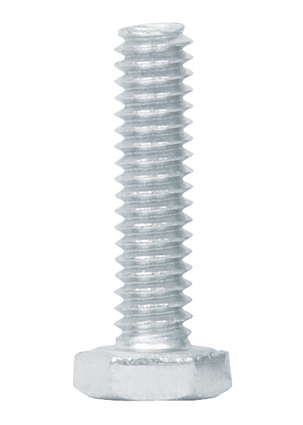 TORNILLO TORM1/4X1 MAQUINA C/100 FIERO