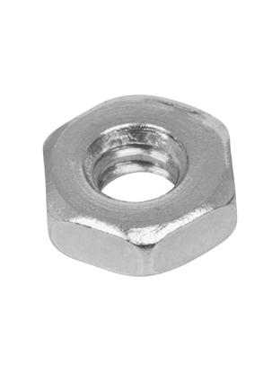 TUERCA TUES5/32 HEXAGONAL C/700 FIERO