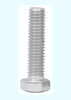 TORNILLO TORM3/8X11/2 MAQUINA C/70 FIERO
