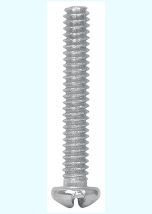 TORNILLO TORE3/16X1 TIPO ESTUFA C/200 FIERO