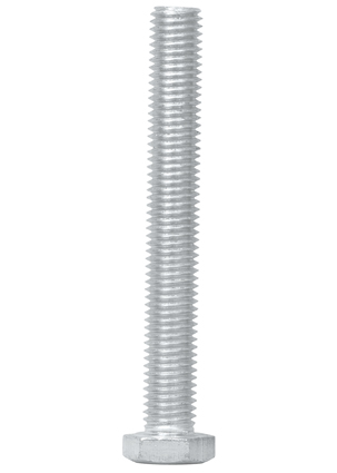 TORNILLO TORM3/8X31/2 MAQUINA C/30 FIERO