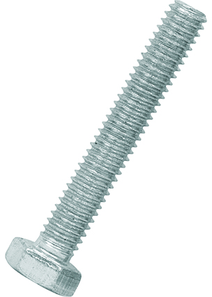 TORNILLO TORM5/16x2 MAQUINA C/80 FIERO