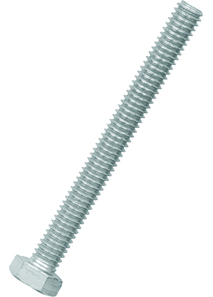 TORNILLO TORM5/16x3 MAQUINA C/60 FIERO