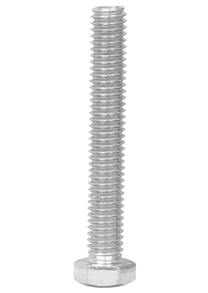TORNILLO TORM3/8X21/2 MAQUINA C/50 FIERO