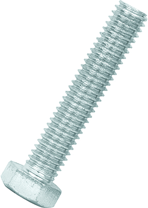 TORNILLO TORM3/8x2 MAQUINA C/60 FIERO