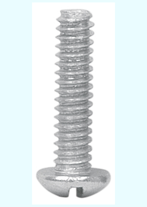 TORNILLO TORE3/16X3/4 ESTUFA C/250 FIERO