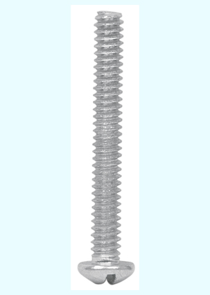 TORNILLO TORE3/16X11/2 ESTUFA C/150 FIERO