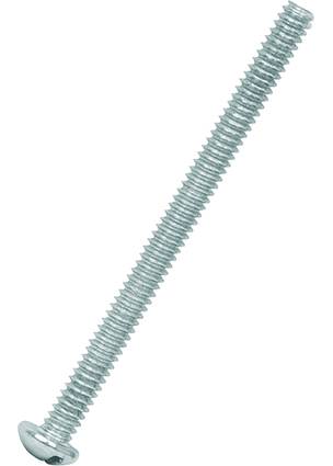 TORNILLO TORE3/16X21/2 ESTUFA C/100 FIERO