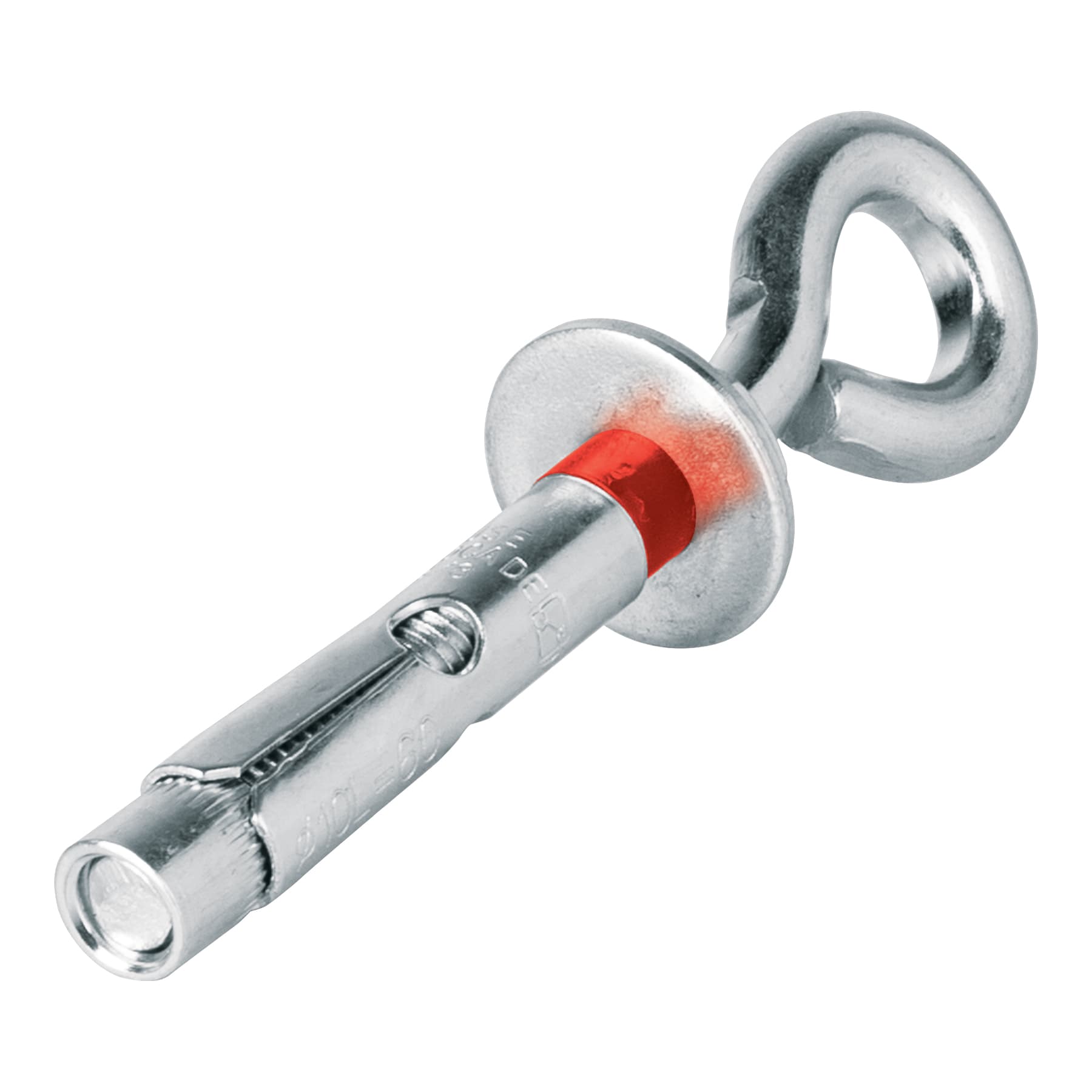 TAQUETE TAE10X60C EXP C/ARMELLA CERRADA 10X60 B/4