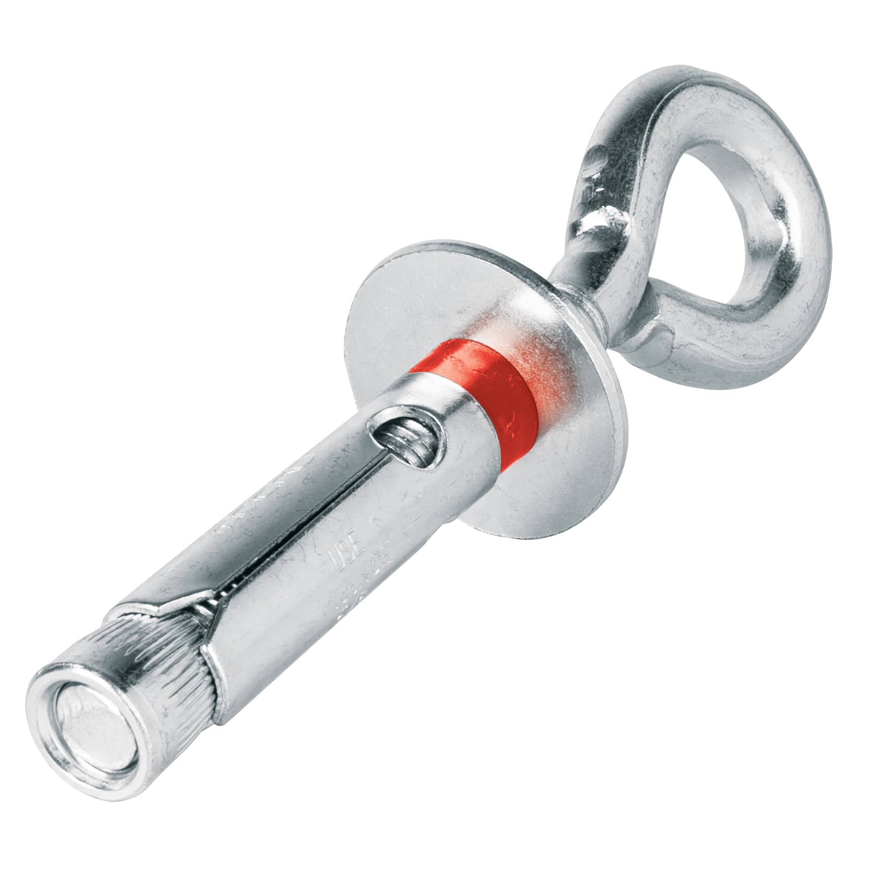 TAQUETE TAE16X80C EXP C/ARMELLA CERRADA 10X80 B/2 SP 47563