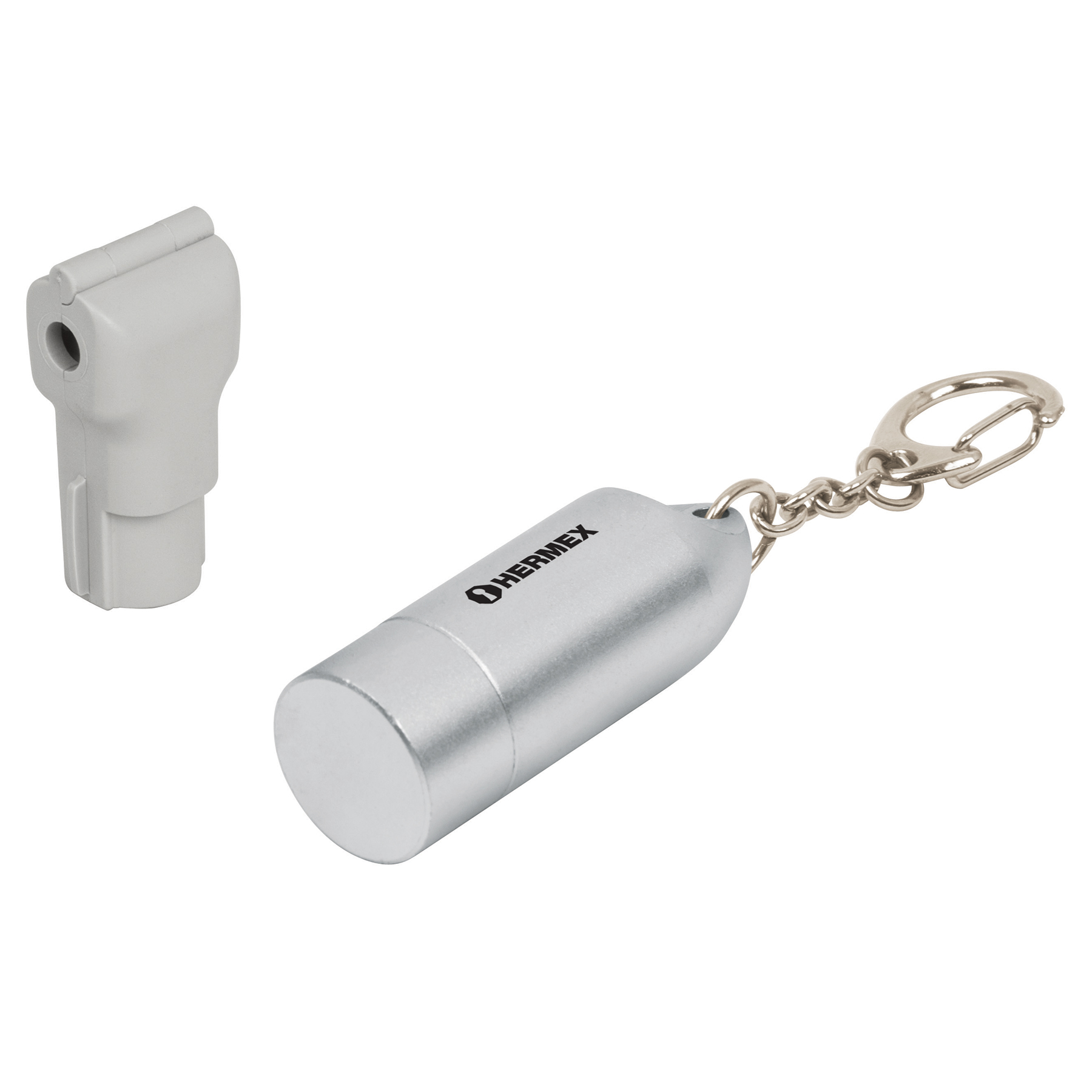 CANDADOS CANGA100 P/GANCHO C/100 1 LLAVE MAGNETI SP